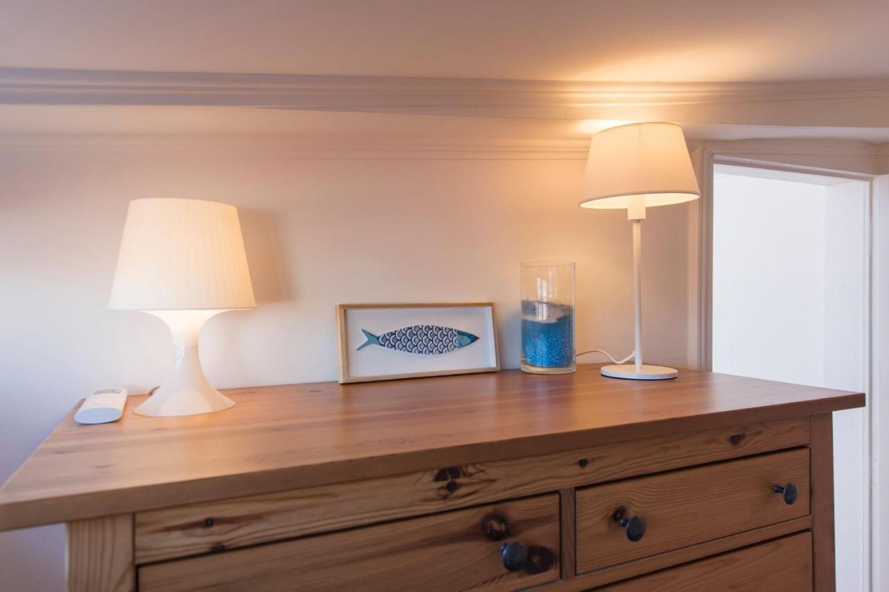 Lovelystay - Bairro Alto Terrace Wonder Lisboa Екстериор снимка