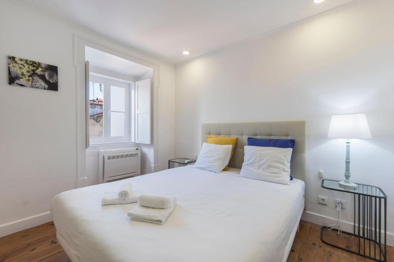 Lovelystay - Bairro Alto Terrace Wonder Lisboa Екстериор снимка