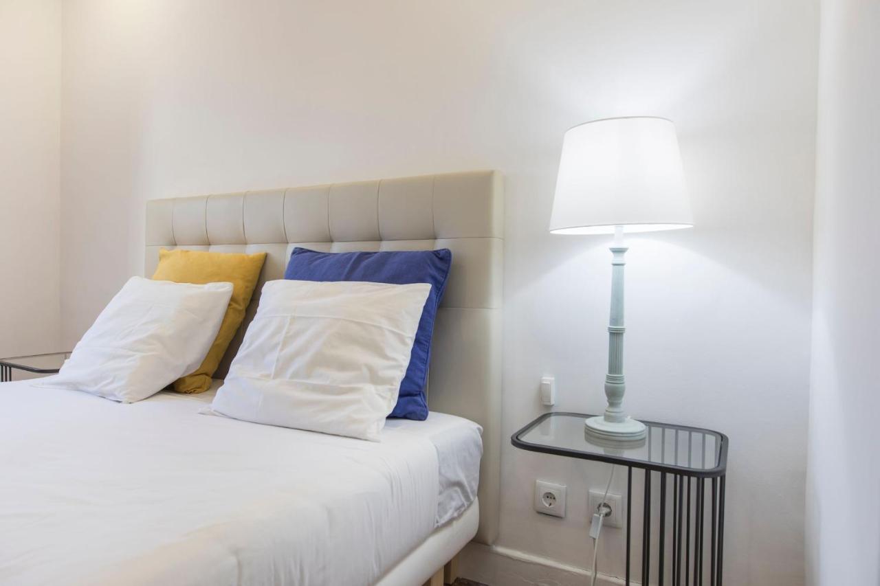 Lovelystay - Bairro Alto Terrace Wonder Lisboa Екстериор снимка