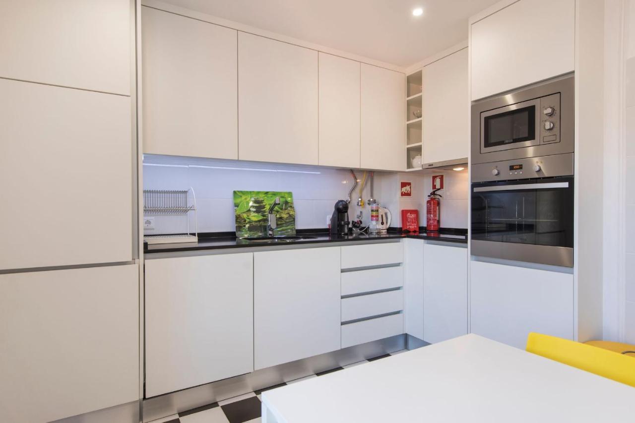 Lovelystay - Bairro Alto Terrace Wonder Lisboa Екстериор снимка