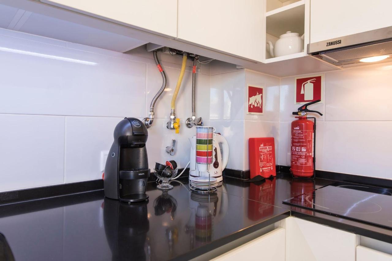 Lovelystay - Bairro Alto Terrace Wonder Lisboa Екстериор снимка