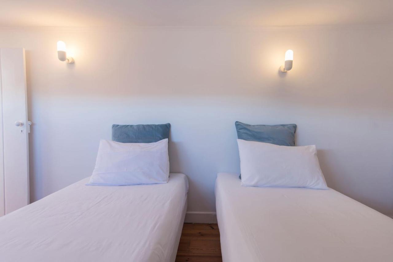 Lovelystay - Bairro Alto Terrace Wonder Lisboa Екстериор снимка