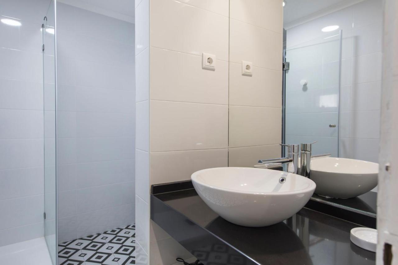 Lovelystay - Bairro Alto Terrace Wonder Lisboa Екстериор снимка