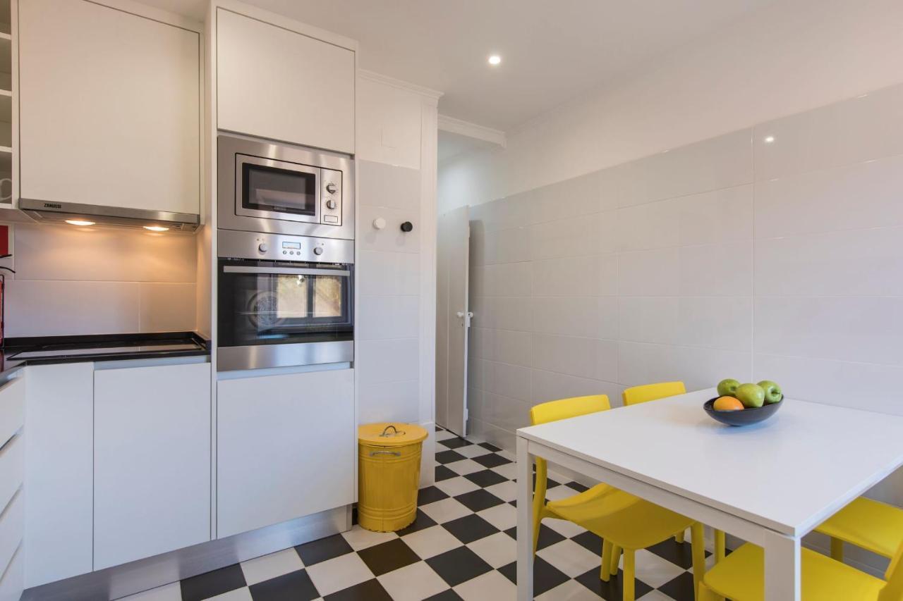 Lovelystay - Bairro Alto Terrace Wonder Lisboa Екстериор снимка