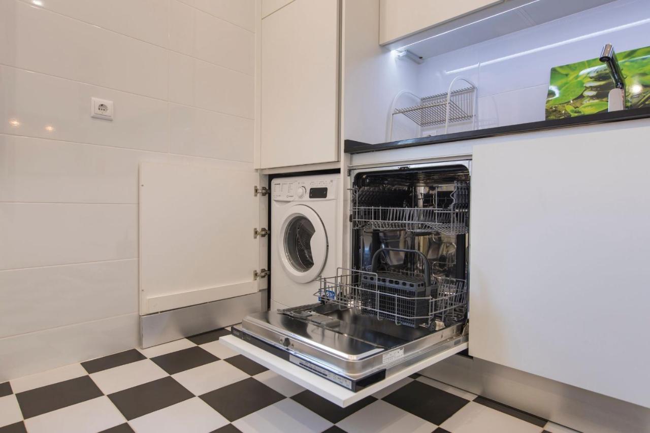Lovelystay - Bairro Alto Terrace Wonder Lisboa Екстериор снимка