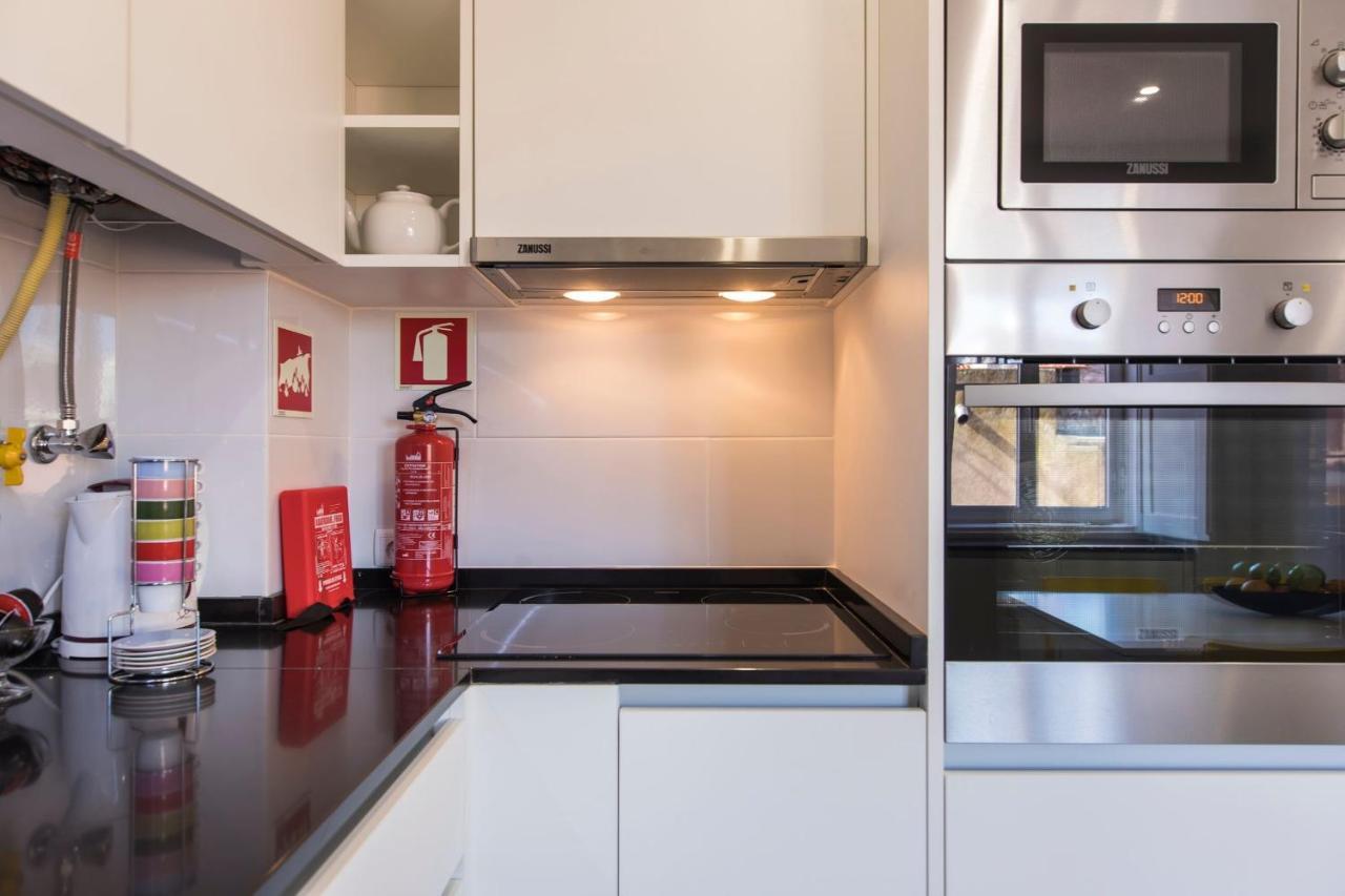 Lovelystay - Bairro Alto Terrace Wonder Lisboa Екстериор снимка