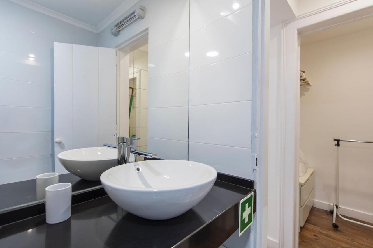 Lovelystay - Bairro Alto Terrace Wonder Lisboa Екстериор снимка