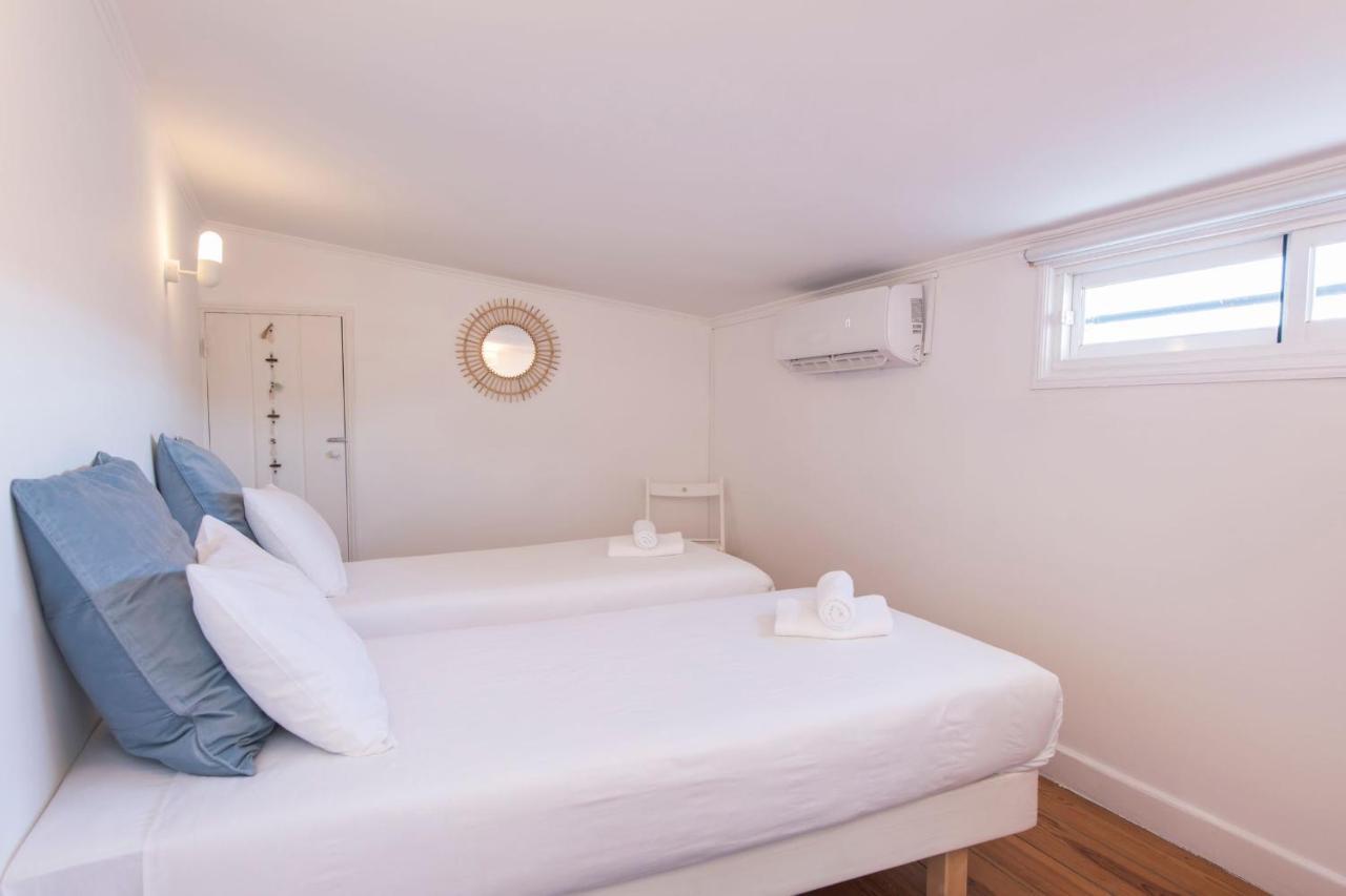 Lovelystay - Bairro Alto Terrace Wonder Lisboa Екстериор снимка