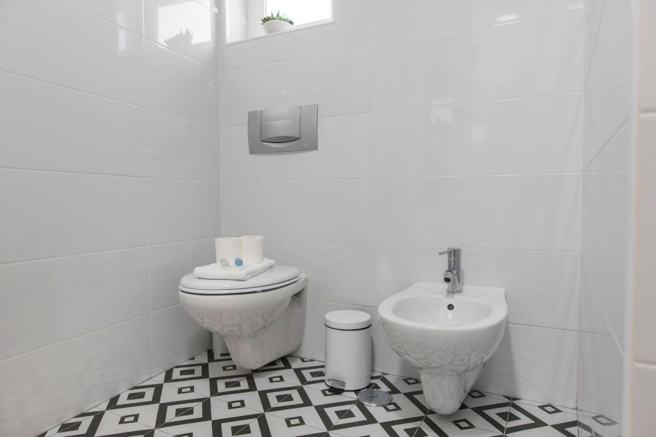 Lovelystay - Bairro Alto Terrace Wonder Lisboa Екстериор снимка